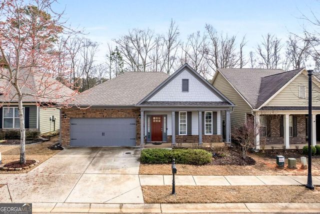 250 High Court Way, Locust Grove, GA 30248