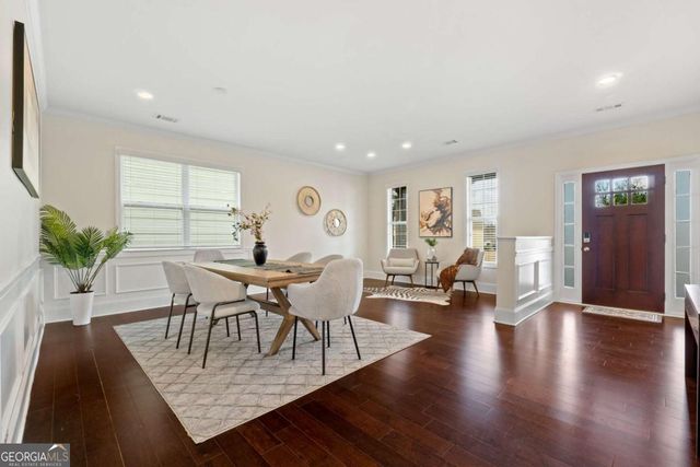 250 High Court Way, Locust Grove, GA 30248