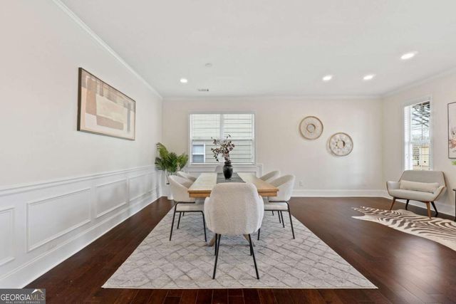 250 High Court Way, Locust Grove, GA 30248