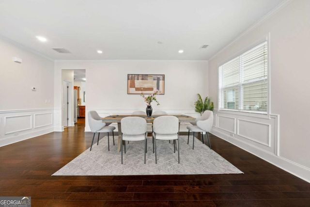 250 High Court Way, Locust Grove, GA 30248