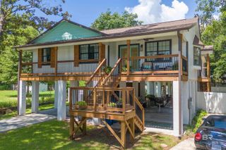 5215 Pine Road, Orange Beach, AL 36561