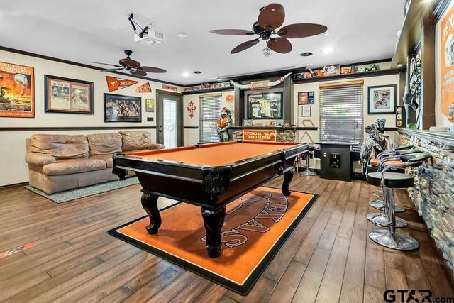 246 Hideaway Ln. E., Hideaway, TX 75771