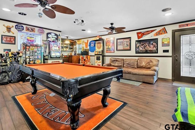 246 Hideaway Ln. E., Hideaway, TX 75771