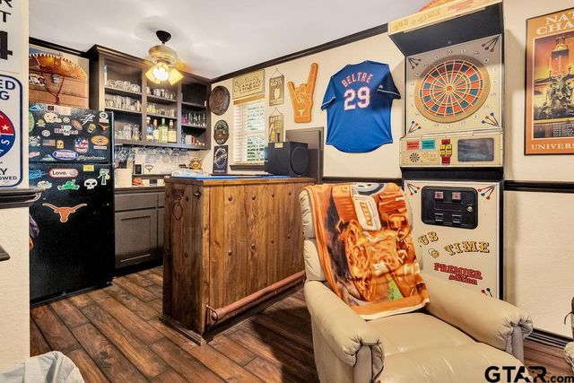 246 Hideaway Ln. E., Hideaway, TX 75771