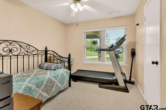 246 Hideaway Ln. E., Hideaway, TX 75771