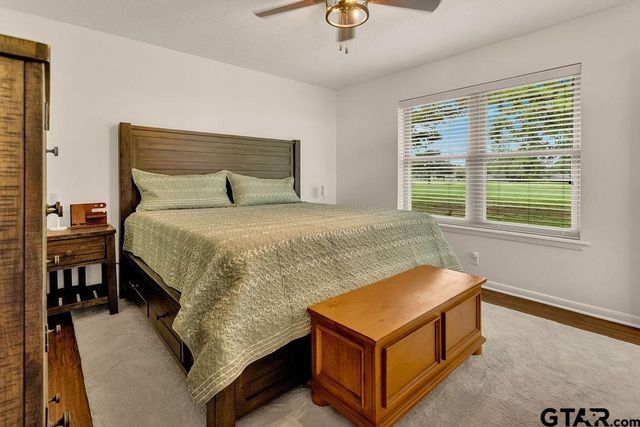 246 Hideaway Ln. E., Hideaway, TX 75771