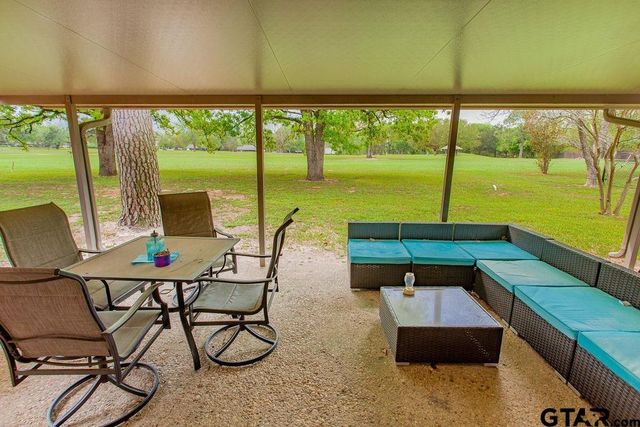 246 Hideaway Ln. E., Hideaway, TX 75771