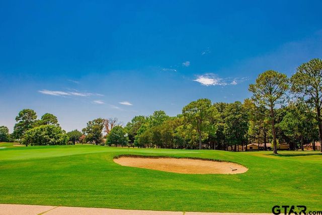 246 Hideaway Ln. E., Hideaway, TX 75771