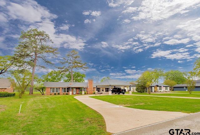 246 Hideaway Ln. E., Hideaway, TX 75771