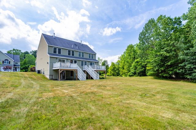 8 Alden Dr 8, Berlin, MA 01503