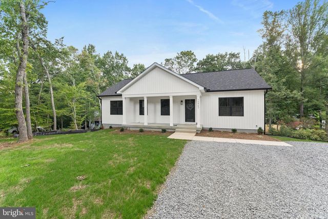 12907 INFANTRY DR, Spotsylvania, VA 22551