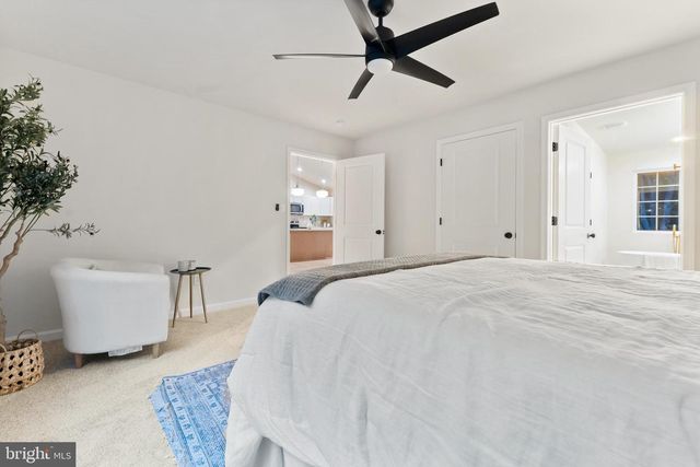 12907 INFANTRY DR, Spotsylvania, VA 22551