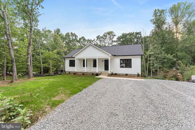 12907 INFANTRY DR, Spotsylvania, VA 22551