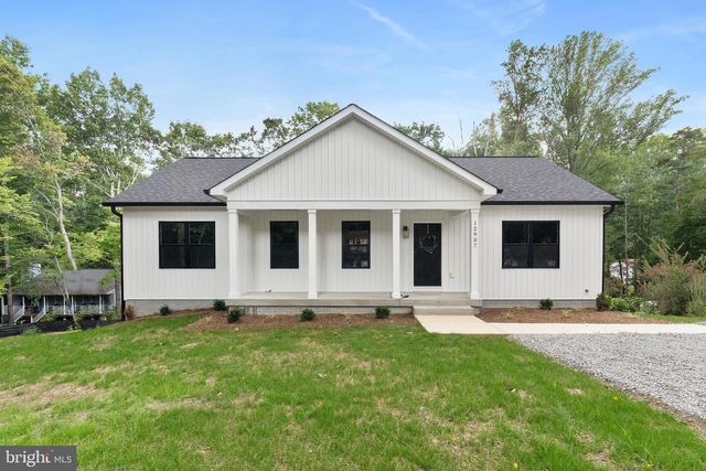12907 INFANTRY DR, Spotsylvania, VA 22551