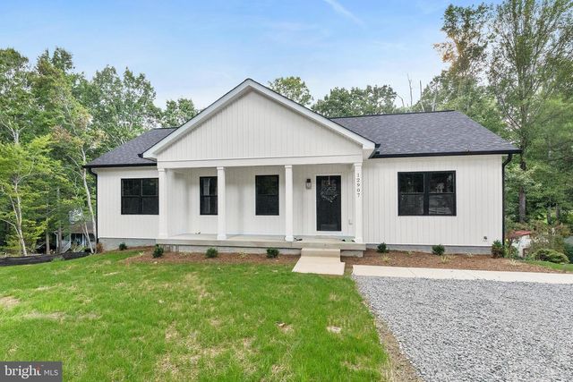 12907 INFANTRY DR, Spotsylvania, VA 22551
