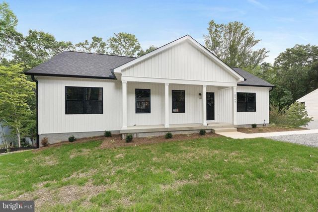 12907 INFANTRY DR, Spotsylvania, VA 22551