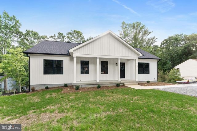 12907 INFANTRY DR, Spotsylvania, VA 22551