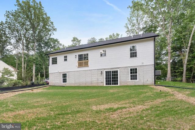 12907 INFANTRY DR, Spotsylvania, VA 22551