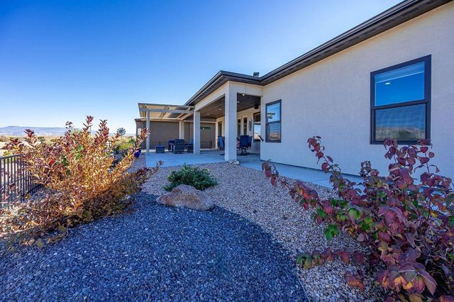 2698 Meadowcrest Court, Grand Junction, CO 81506