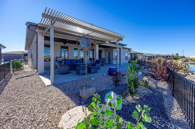 2698 Meadowcrest Court, Grand Junction, CO 81506