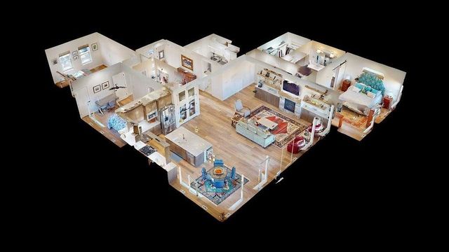 2698 Meadowcrest Court, Grand Junction, CO 81506