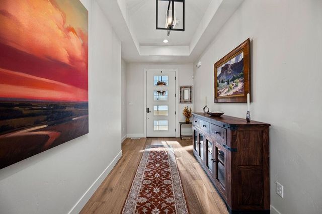 2698 Meadowcrest Court, Grand Junction, CO 81506