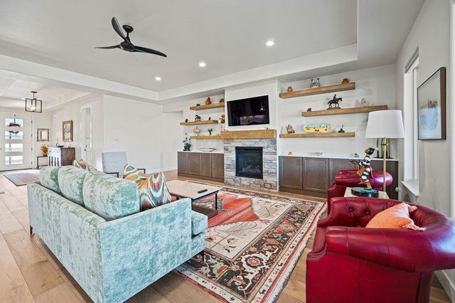 2698 Meadowcrest Court, Grand Junction, CO 81506