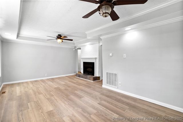 2313 Applebury Lane, Fayetteville, NC 28306