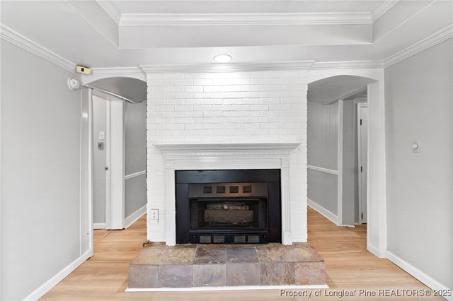 2313 Applebury Lane, Fayetteville, NC 28306