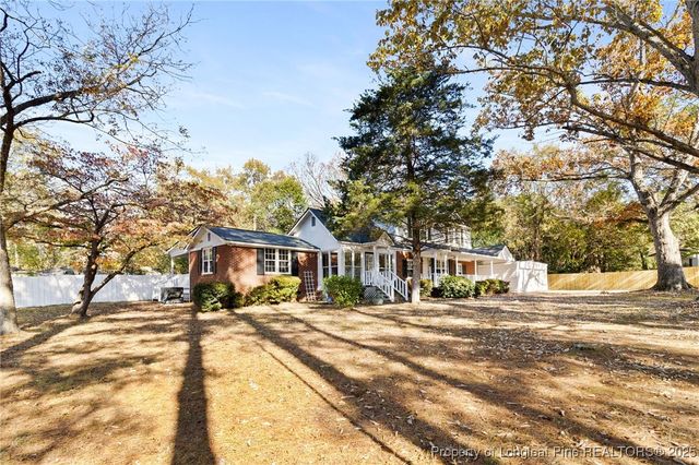 2313 Applebury Lane, Fayetteville, NC 28306