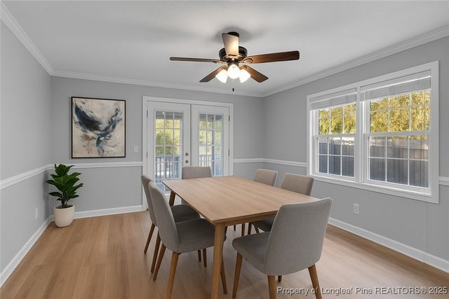 2313 Applebury Lane, Fayetteville, NC 28306