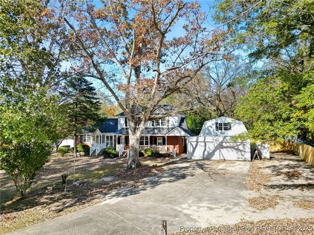 2313 Applebury Lane, Fayetteville, NC 28306