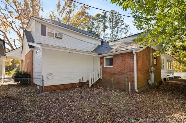 2313 Applebury Lane, Fayetteville, NC 28306