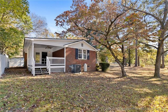 2313 Applebury Lane, Fayetteville, NC 28306