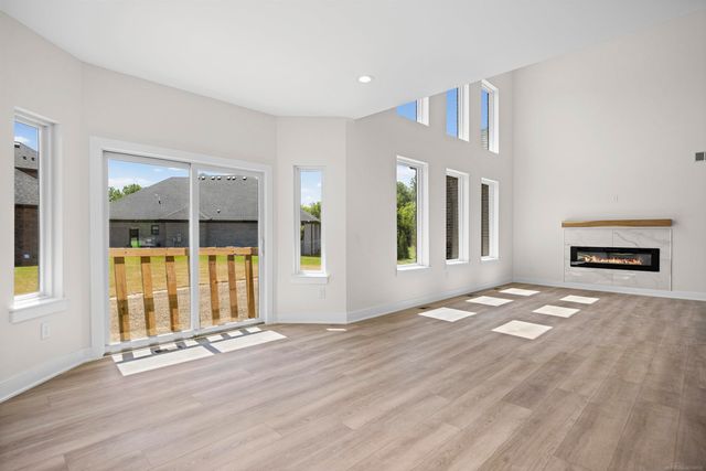 19242 Potomac Drive, Macomb Twp, MI 48044
