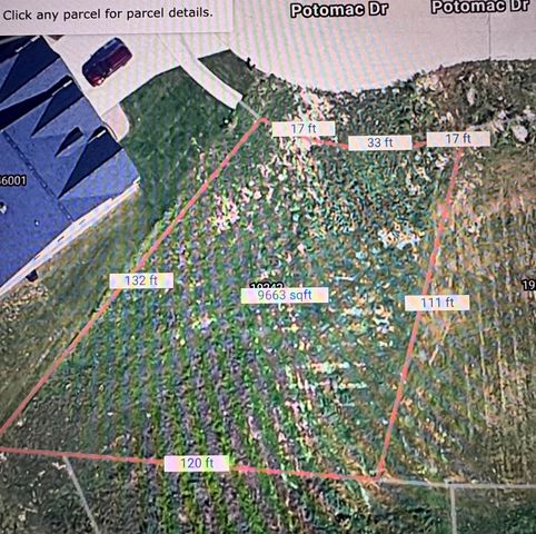 19242 Potomac Drive, Macomb Twp, MI 48044