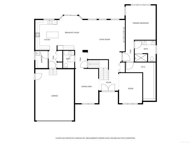 19242 Potomac Drive, Macomb Twp, MI 48044
