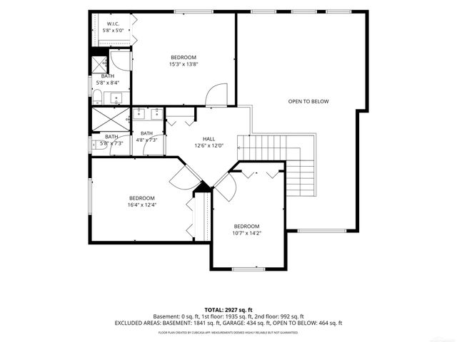 19242 Potomac Drive, Macomb Twp, MI 48044