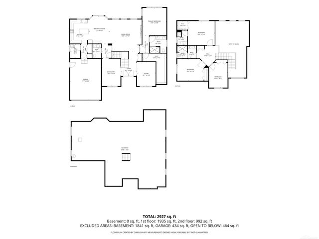 19242 Potomac Drive, Macomb Twp, MI 48044