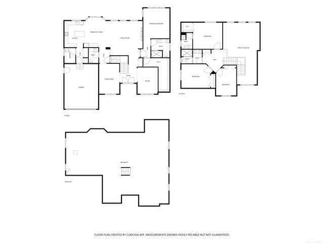 19242 Potomac Drive, Macomb Twp, MI 48044