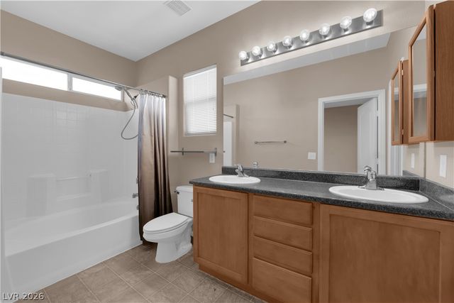 10573 Allegrini Drive, Las Vegas, NV 89141