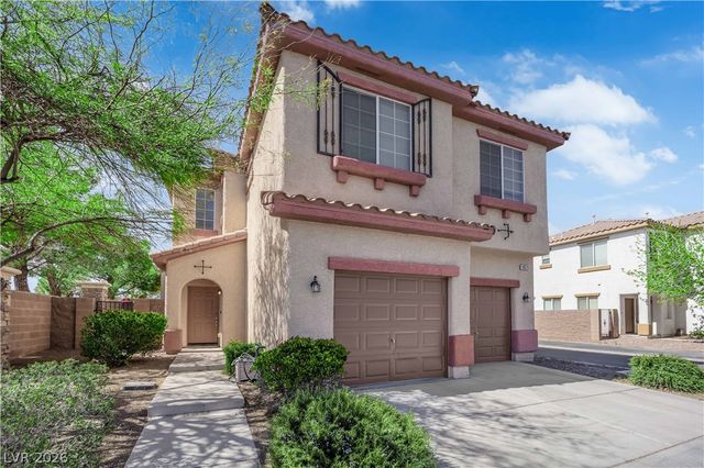 10573 Allegrini Drive, Las Vegas, NV 89141