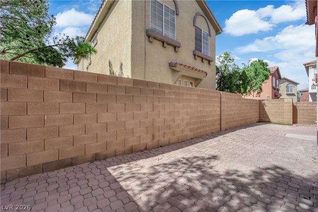 10573 Allegrini Drive, Las Vegas, NV 89141