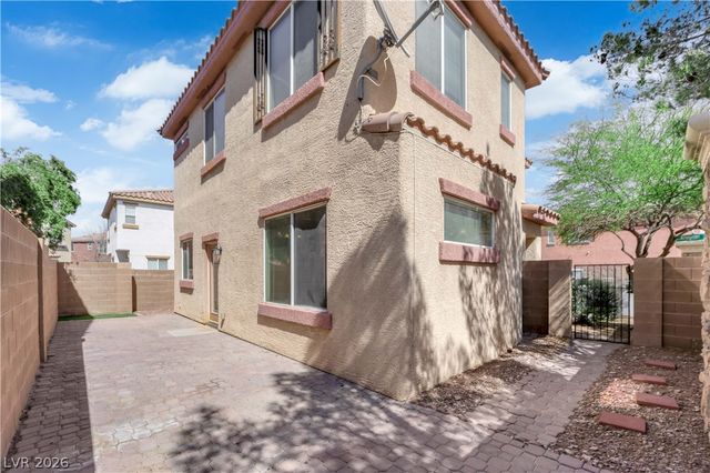 10573 Allegrini Drive, Las Vegas, NV 89141
