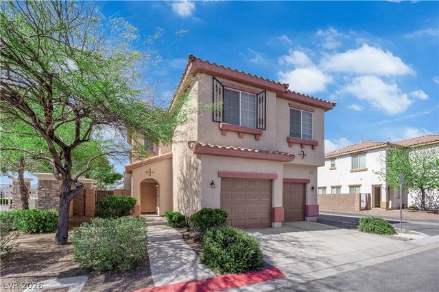 10573 Allegrini Drive, Las Vegas, NV 89141