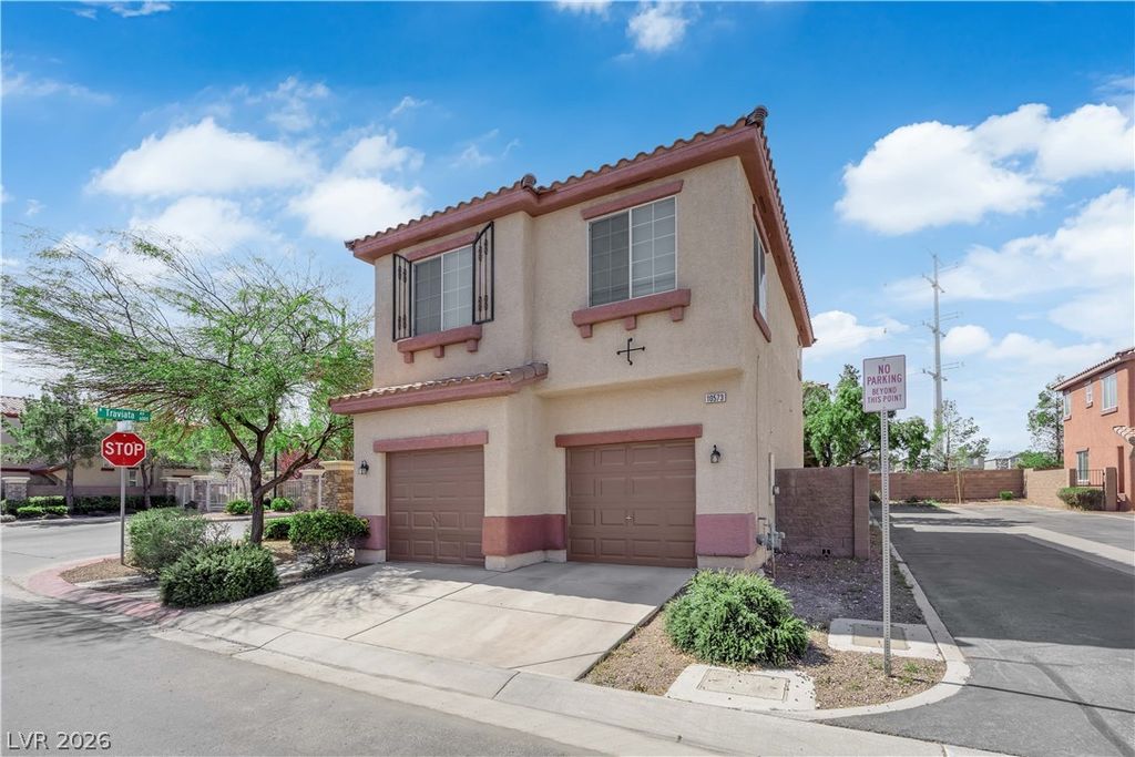 10573 Allegrini Drive, Las Vegas, NV 89141