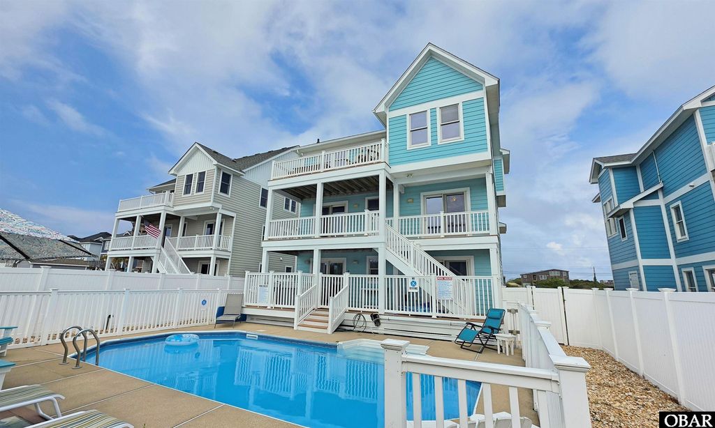 Image 2 of property listing at 3622 S Virginia Dare Trail, Nags Head, NC 27959