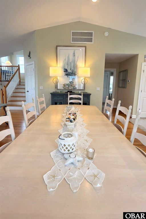 Image 12 of property listing at 3622 S Virginia Dare Trail, Nags Head, NC 27959