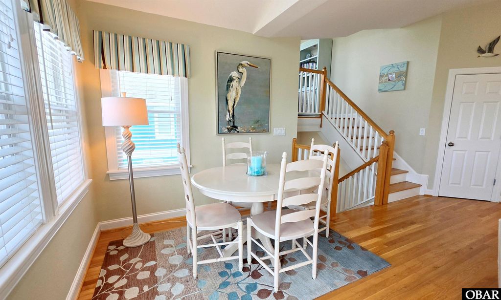 Image 13 of property listing at 3622 S Virginia Dare Trail, Nags Head, NC 27959