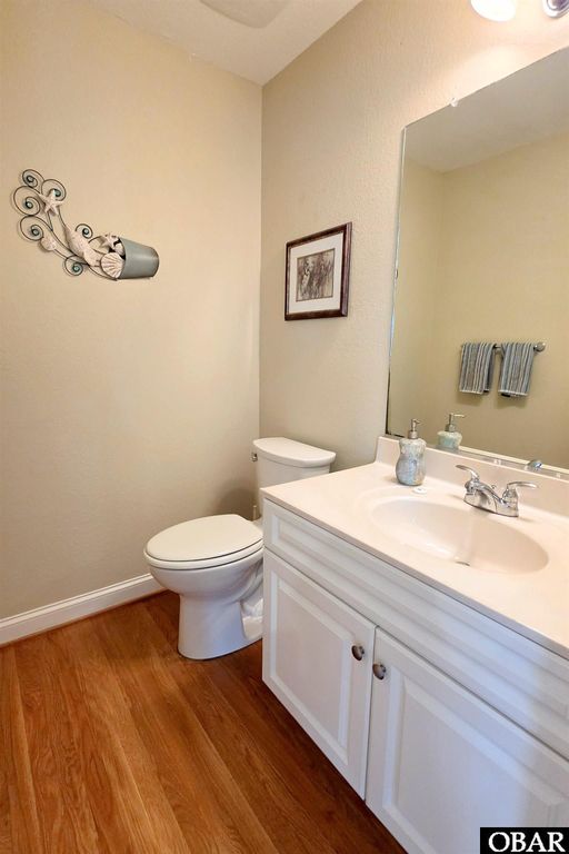 Image 17 of property listing at 3622 S Virginia Dare Trail, Nags Head, NC 27959